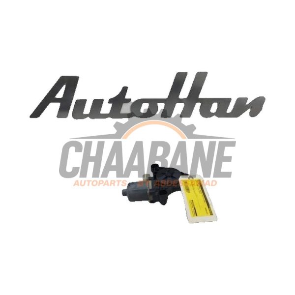 Moteur de vitre portiere 5Q0959802C Skoda Octavia Combi (NXAC) 1.0 TSI e-TEC 12V 2019