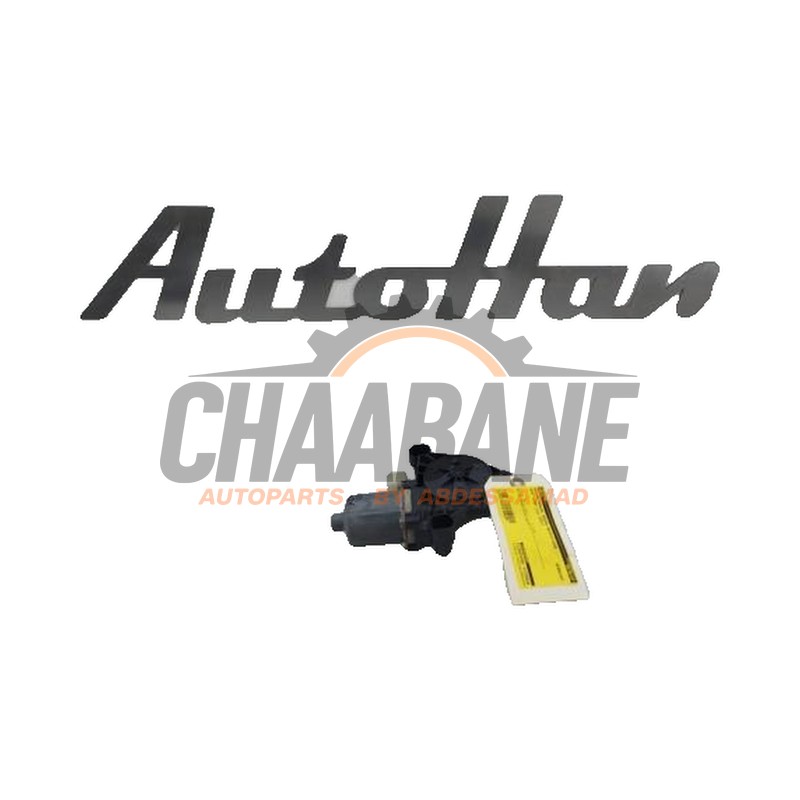 Moteur de vitre portiere 5Q0959802C Skoda Octavia Combi (NXAC) 1.0 TSI e-TEC 12V 2019