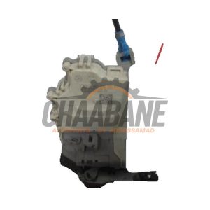 Serrure arriere droite 8K0839016F Audi S3 2013 / 2020