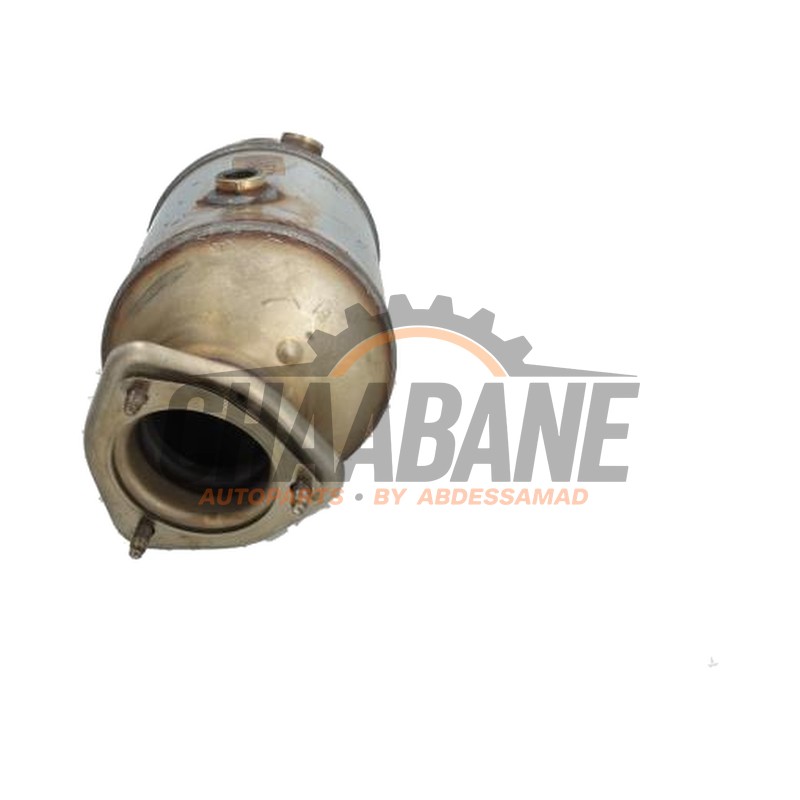 Catalyseur 8W0254254 Audi A6 (C8) 2.0 16V 45 TFSI Mild hybrid 2018