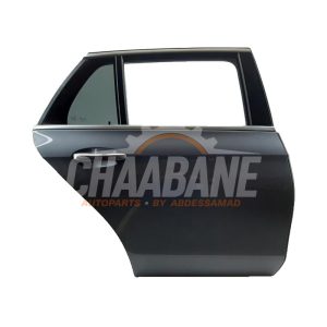Portiere 4portes arriere droite A2137300405 Mercedes E Estate (S213) E-220d 2.0 Turbo 16V