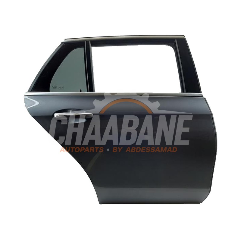 Porte arriere droite A2137300405 Mercedes E Estate (S213) E-200d 2.0 Turbo 16V
