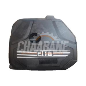 Cache sous moteur 16208310 BMW X1 (F48) sDrive 18i 1.5 12V TwinPower Turbo 2014 / 2022