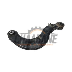 Bras de suspension arriere gauche 5Q0505323 Seat Ateca (5FPX) 1.4 TSI 16V 4Drive 2016