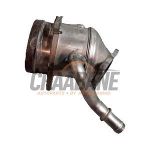 Refroidisseur RGE 147359823R Mercedes B (W247) 1.5 B-180d
