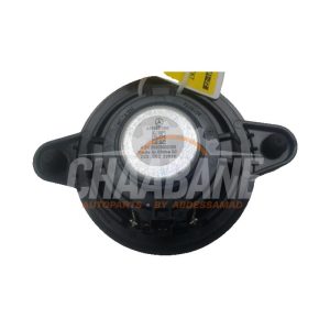 Haut-parleur 4478271060 Mercedes V (447.8) EQV 300