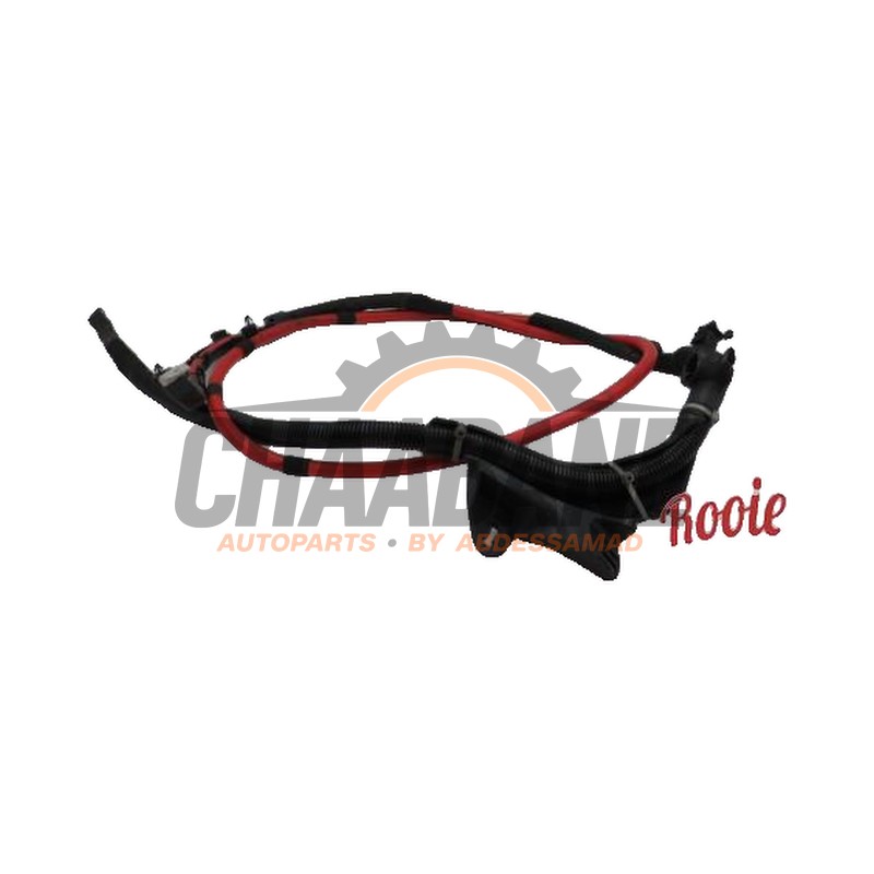Cable (divers) A2135400329 Mercedes GLC Coupe (C253) 2.0 300 e 16V 4-Matic
