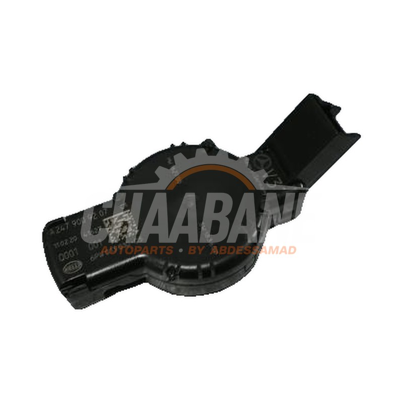 Capteur de pluie A2479009207 Mercedes A-Klasse