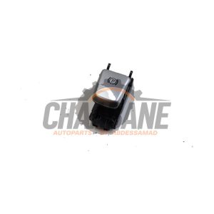 Commutateur frein a main A2059056603 Mercedes GLC (X253) 2.0 260 16V 4-Matic