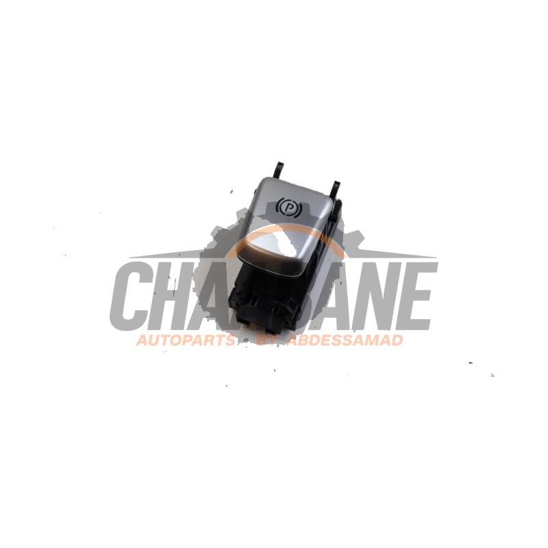 Commutateur frein a main A2059056603 Mercedes GLC (X253) 2.0 260 16V 4-Matic