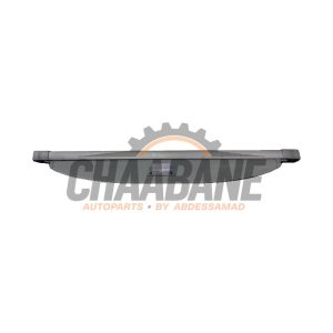 Plage arriere A1678101900 Mercedes GLE AMG (V167) 63 EQ Boost 4.0 V8 32V 4-Matic+