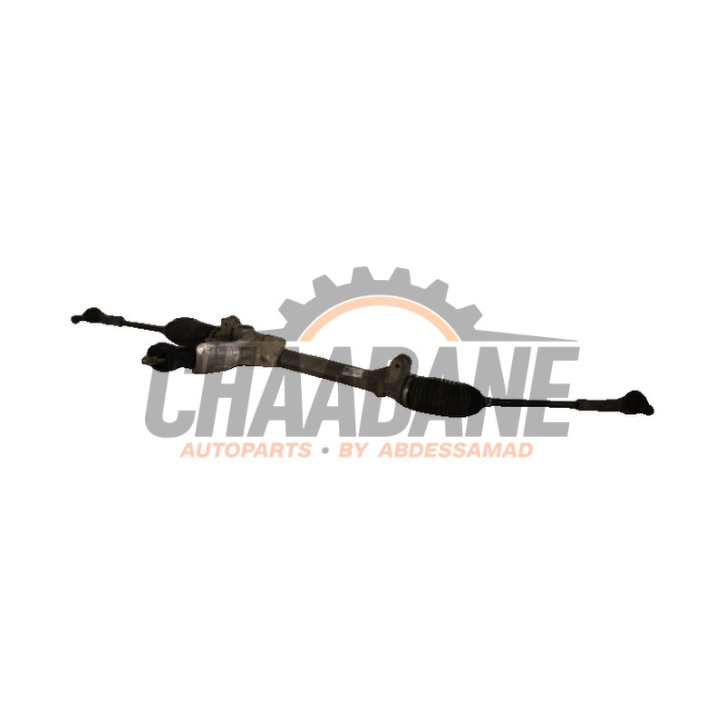 Boitier de direction 6C2423058H Audi S1 (8X1/8XK) 2.0 TFSI 16V 2014 / 2018