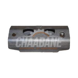 Support (divers) 4G9863254A Audi RS 6 Avant (C7) 4.0 V8 TFSI 32V 2013 / 2018