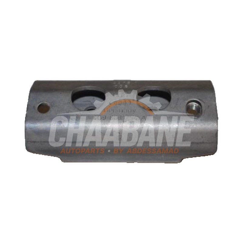 Support (divers) 4G9863254A Audi RS 6 Avant (C7) 4.0 V8 TFSI 32V 2013 / 2018