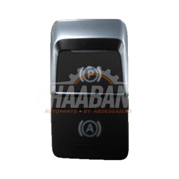 Commutateur frein a main 4G1927225B Audi A6 2012 / 2018