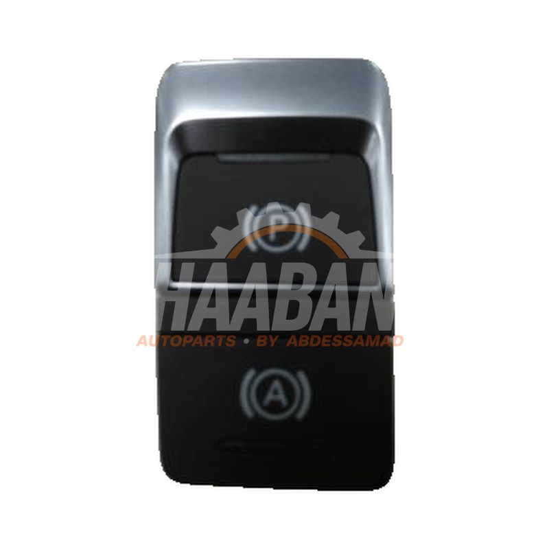 Commutateur frein a main 4G1927225B Audi A6 2012 / 2018