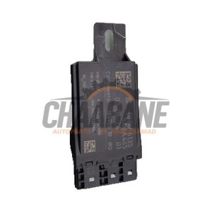 Ordinateur siege 61355A6A445 BMW iX (I20) xDrive M60 2021