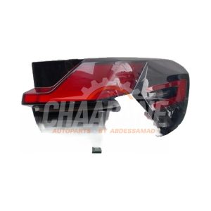 Feu arriere droit 5A11EC4 BMW X5 (G05) xDrive50e 3.0 24V 2018