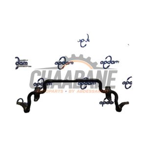 Barre stabilisatrice avant A2053230465 Mercedes C (W205) C-180 1.5 EQ Boost