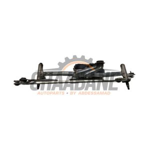 Moteur+mecanique essuie-glace 11B955023 Audi Q4 (F4B) 35 e-tron 2021