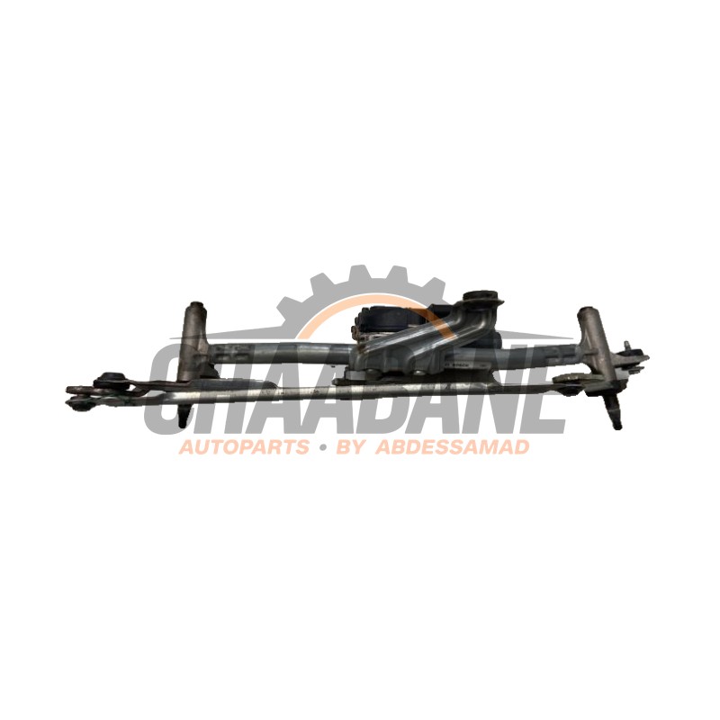 Moteur+mecanique essuie-glace 11B955023 Audi Q4 (F4B) 35 e-tron 2021