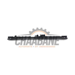 Feu de freinage supplementaire centre 63257297446 BMW X1 (F48) xDrive 25e 1.5 12V TwinPower Turbo 2014 / 2022