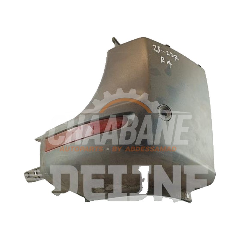 Coin pare-chocs arriere droit A9078801900 Mercedes Sprinter Tourer 3,5t (907.7) 311 CDI 2.1 D RWD