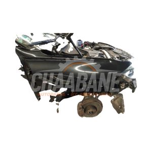 Aile avant droite 51657373542 BMW X5 2013 / 2018