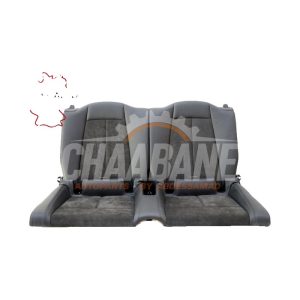 Banquette arriere Audi TT (FV3/FVP) 2.0 TFSI 16V Quattro 2014