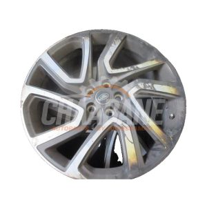 Jante LR082902 Landrover Discovery V (LR) 2.0 Td4 16V