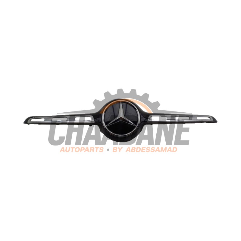 Calandre A0008881000 Mercedes GLA (H247) 1.3 200 Turbo 16V