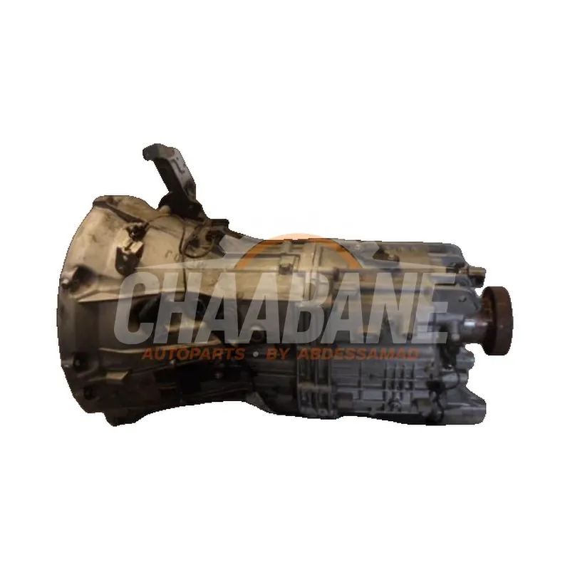 Boite de vitesse T2H16180 Jaguar XE 2.0d 180 16V