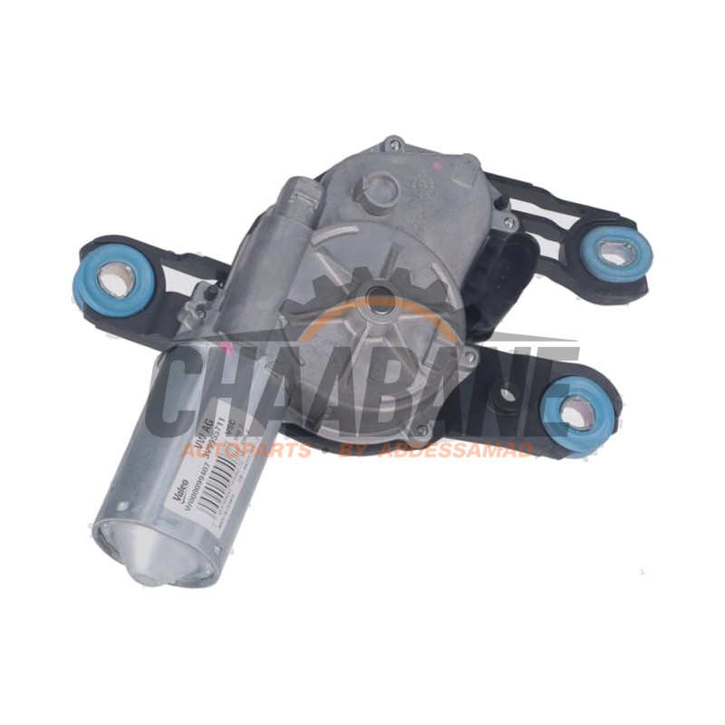 Moteur essuie-glace arriere 3V9955711 Skoda Superb Combi (3V5) 2.0 TDI 2015 / 2024