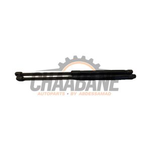 Amortisseur kit capot moteur T2H3023 Jaguar XE 2.0d 180 16V
