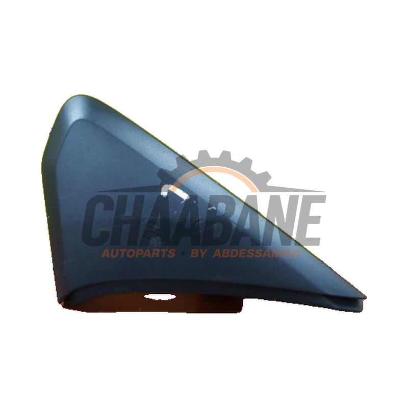 Coque retroviseur gauche 7E0857537A Volkswagen Transporter/Caravelle T6 2.0 TDI 150 2015 / 2024
