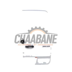 Portiere arriere camionnette A9077404800 Mercedes Sprinter 3,5t (907.6/910.6) 316 CDI 2.1 D RWD