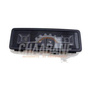 Eclairage interieur arriere 3V0947291A Skoda Kodiaq 1.5 TSI 150 ACT 16V 2016