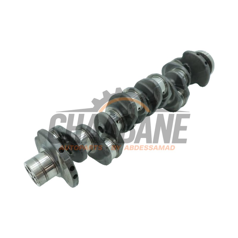 Couvercle de distribution 656929 Mercedes E (W213) E-400d 2.9 24V 4-Matic