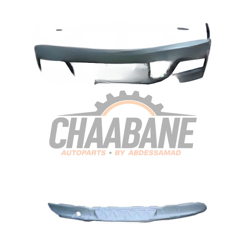 Pare choc avant BMW B3 (F30) 2013 / 2018