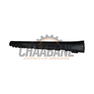 Jupe droite 2226983200 Mercedes S (222.0/222.1) 3.0 S-350 BlueTEC, S-350d 24V