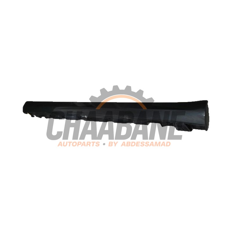Jupe droite 2226983200 Mercedes S (222.0/222.1) 3.0 S-350 BlueTEC, S-350d 24V