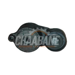 Rouleau tendeur courroie trapezoidale multiple A6422001970 Mercedes S (222.0/222.1) 3.0 S-350 BlueTEC, S-350d 24V