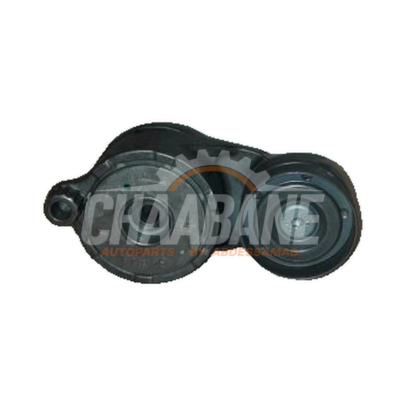 Rouleau tendeur courriere de multi A6422001970 Mercedes S (222.0/222.1) 3.0 S-350 BlueTEC, S-350d 24V