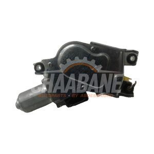 Moteur essuie-glace arriere 2479065102 Mercedes GLB (247.6) 2.0 GLB-220d 4-Matic