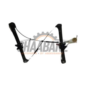 Leve vitre electrique avant gauche 8V3837461A Audi A3 2013 / 2020