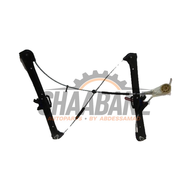 Mecanique vitre 2portes avant gauche 8V3837461A Audi A3 2013 / 2020