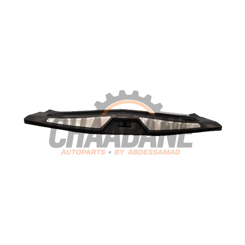 Couverture capteur serrure arriere 670013681 Maserati Quattroporte VI 3.0 Diesel 2012