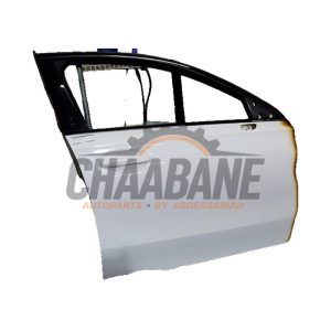 Portiere 4portes avant droite A1777206205 Mercedes A-Klasse AMG (177.0) 2.0 A-35 AMG Turbo 16V 4Matic