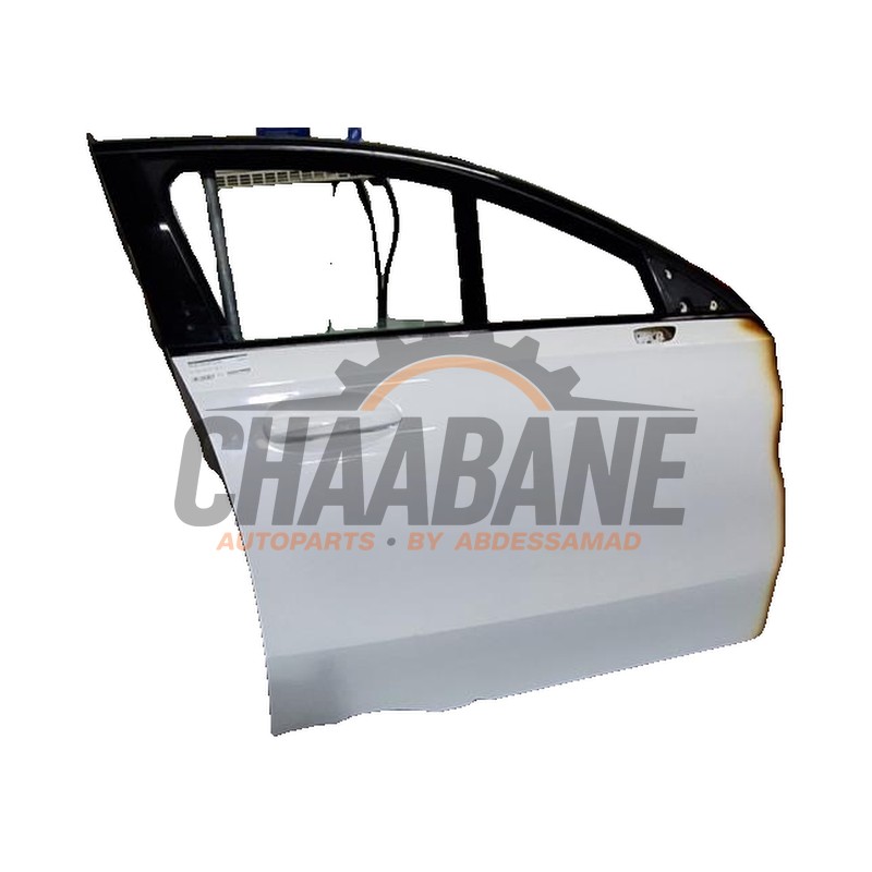 Porte avant droite A1777206205 Mercedes A-Klasse