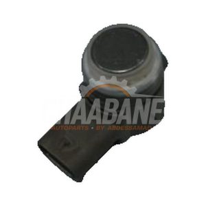 Pare choc avant A0009055604 Mercedes GLC (X253) 2.0 C-220d 16V 4-Matic